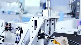 突破局限，靈科超聲波金屬焊接機(jī)以“智”造賦能制造