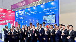 CHINAPLAS 2025火熱進(jìn)行中！靈科超聲波邀您相約12Y01展位！