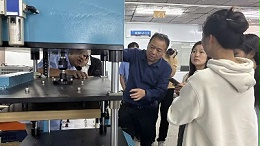 新棟力超聲波焊接機熔接時間過長，運行效率何以低下？如何優(yōu)化？