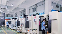 成為超聲波塑料焊接機(jī)頭部品牌佼佼者，靈科憑什么？