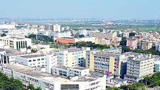 全國第一！從“天價(jià)壟斷”到反向輸出！粵企定義新規(guī)則
