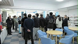 攜手靈科超聲波，共啟東莞智能制造新篇章