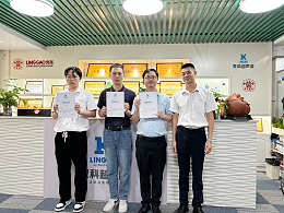 培“新”蓄力，靈科超聲波2024年第一期新員工培訓(xùn)圓滿結(jié)束