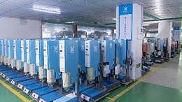 HERRMANN超聲波焊接機(jī)發(fā)生故障要怎么維修？