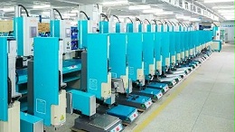 中山超聲波焊接機(jī)：革新鼠標(biāo)制造工藝，破解焊接難題