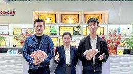 榮耀加冕，靈科獎(jiǎng)勵(lì)金點(diǎn)燃熱血，凝聚力量共繪輝煌未來