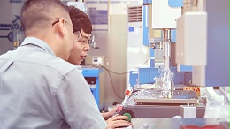 如何維修必能信2000Xea超聲波焊接機(jī)？