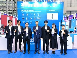 IEAE深圳電子展圓滿收官，靈科超聲波期待與您再次相遇