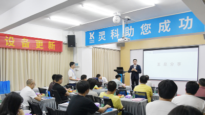 “搞不定，找靈科！”中國超聲波黑馬年銷登頂世界第一！