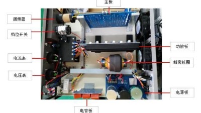 關注超聲波焊接電箱第一調(diào)試方法