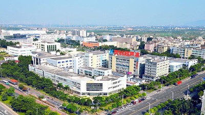靈科超聲波焊接機(jī)，銷(xiāo)量憑什么第一？