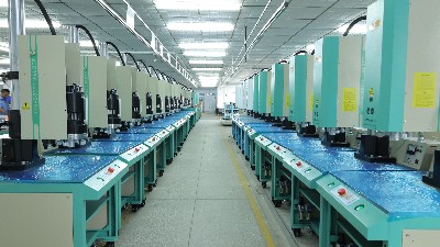 如何分析東和超聲波焊接機氣缸密封圈損壞的故障問題？